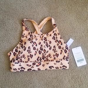 Fabletics Ella High Impact Sports Bra